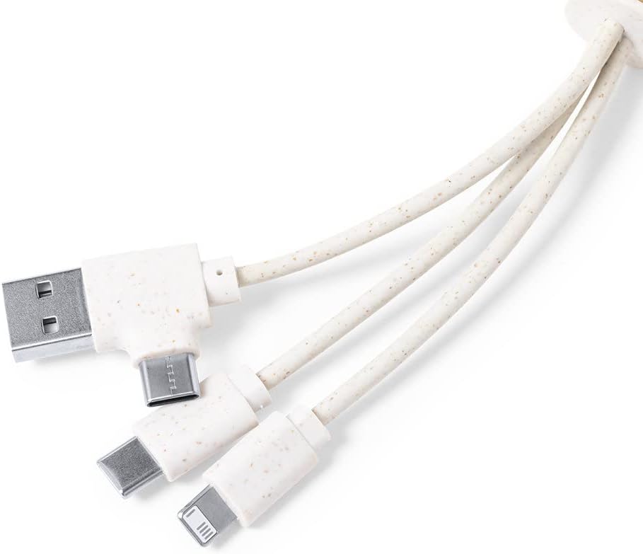 4 in 1 Multiple USB Cable